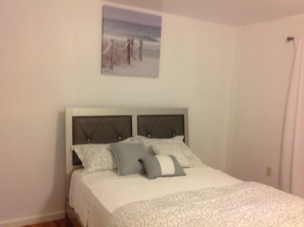 Maison d'hôtes Mojoy Homesuites At Runyon Newark