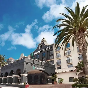 Embassy By Hilton Angeles International Airport South 3*, El Segundo États-Unis