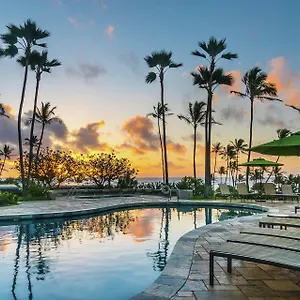 Hilton Garden Kauai Wailua Bay, Hi 3*, Kapa'a États-Unis