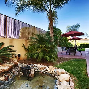 Western Burbank Airport 3*, Los Angeles États-Unis