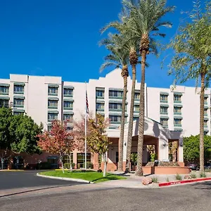 Hyatt Place Scottsdale/old Town 3*, Scottsdale États-Unis
