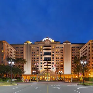 The Florida & Conference Center In The Florida Mall 4*, Orlando États-Unis