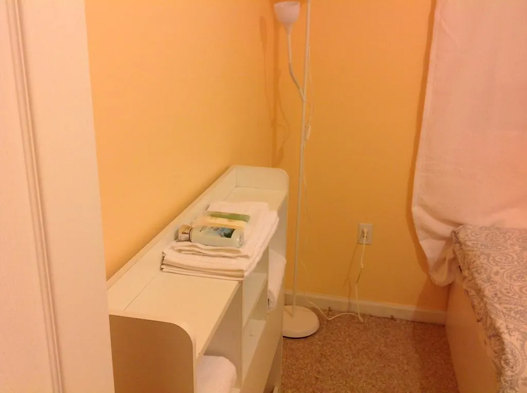 Guest house Mojoy Homesuites At Runyon Newark