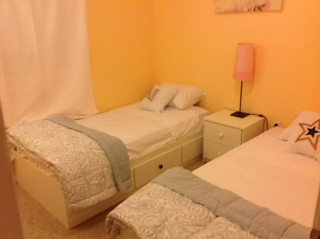 Mojoy Homesuites At Runyon Newark 0*,  United States