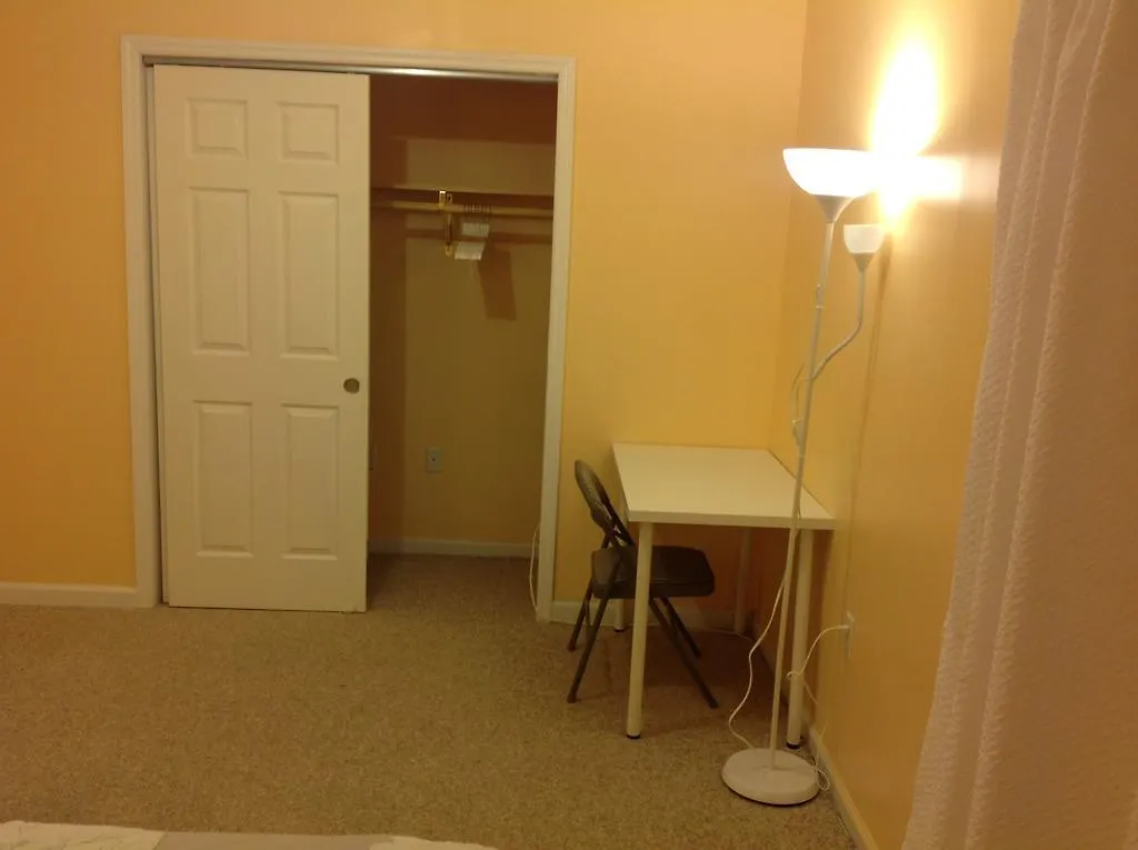 Guest house Mojoy Homesuites At Runyon Newark United States