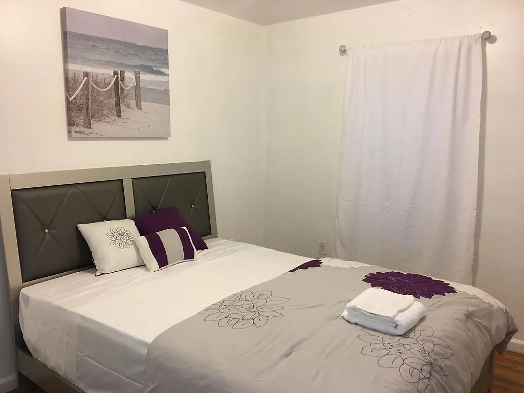 Guest house Mojoy Homesuites At Runyon Newark United States
