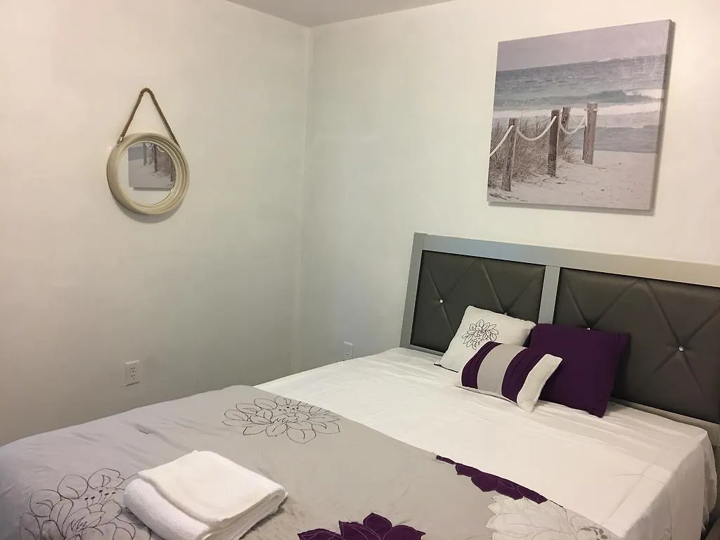 Guest house Mojoy Homesuites At Runyon Newark